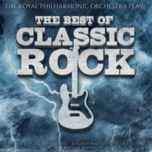 The Royal Philharmonic Orchestra plays the best of classic rock-image-5711053021342