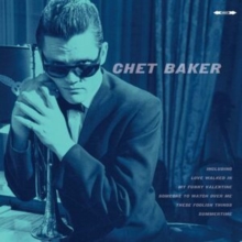 Chet Baker-image-5711053021373