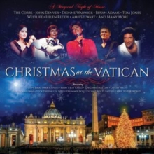 Christmas at the Vatican vol. 1-image-5711053021496