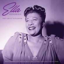 The great songbook-image-5711053021717