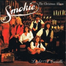 Light a candle: The Christmas album-image-5712192004128