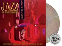 Jazz for special moments-image-5712192004746