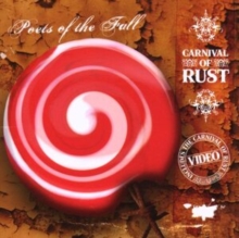 Carnival of Rust (20th Anniversary Edition)-image-6417138719126