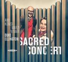 Duke Ellington: Sacred Concert