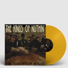 Punk Rock Rhythm and Blues-image-6430077096493