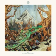 The Songs & Tales of Airoea: Book I - The Tale of Father Robin (State of Nature)
