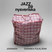 Jazz P Nysvenska