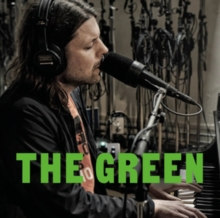 The green/Halfway through-image-7320470265871