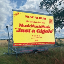 Just a gigolo-image-7320470272930