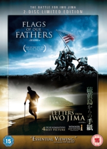 Letters From Iwo Jima Dvd