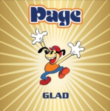 Glad (Anniversary Edition)-image-7331915022713