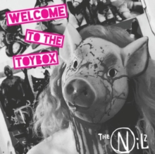 They Can’t Control It/Welcome to the Toy Box