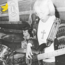 Fralst! Swedish Christian Grooves 1969 1979-image-7393210134980