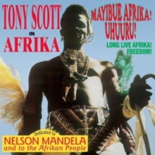 In Afrika/Mayibue Afrika! Uhuuru!: Long Live Afrika! Freedom!