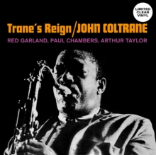 Trane's reign-image-7427255404330