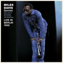 Live in Berlin 1969-image-7451107770700