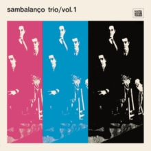 Sambalanco Trio (+6 bonus tracks)-image-7451107770731