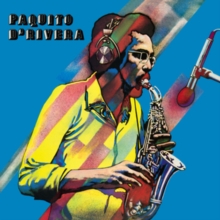 Paquito d'rivera (+1 bonus track)-image-7451107770755