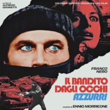 Il Bandito Dagli Occhi Azzurri (RSD 2021) (Limited Edition)