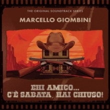 Ehi Amico... C' Sabata. Hai Chiuso!-image-8032484376311