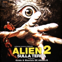 Alien 2: Sulla Terra