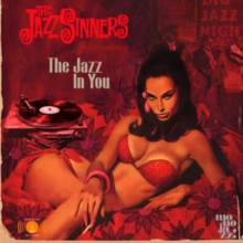 The Jazz Sinners: The Jazz in You-image-8053689220452
