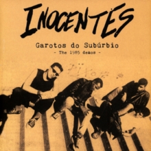 Garotos Do Suburbio The 1985 Demos-image-8055515231298