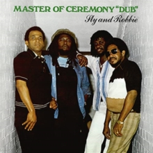 Master of ceremony ’dub’
