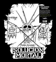 Solucion Mortal Yellow Vinyl-image-8055515233063