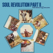 Soul revolution part 2