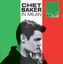 In Milan (Numbered Edition)-image-8055515235357