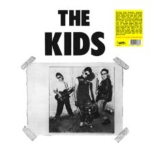 The Kids-image-8055515236637