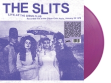 Live at the Gibus Club-image-8055515236910