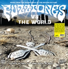 The Fuzztones vs the world-image-8055515236996