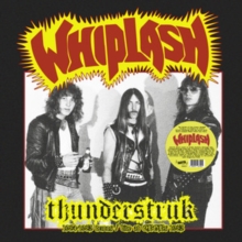 Thunderstruck: 1984-1985 Demos/Live at CBGB's 1985-image-8055515237405