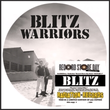 Warriors/Youth (Limited Edition)-image-8055515237566