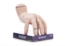The Thing w/ Plinth Soft Toy - Brand New