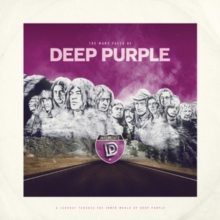 The Many Faces of Deep Purple-image-8430717000147