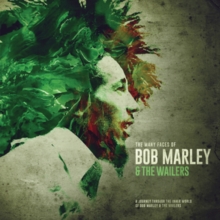 The Many Faces of Bob Marley-image-8430717000499