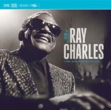 The Many Faces of Ray Charles-image-8430717000543