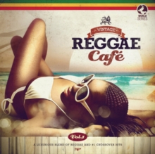Vintage Reggae Cafe Vol. 1-image-8430717000659