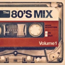 The 80s Mix Volume 1-image-8430717000666