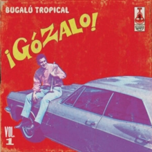 Bugal Tropical: IGzalo!