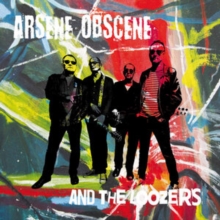 Arsne Obscne and the Loozers
