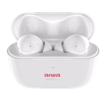 Aiwa EBTW-888ANC True Wireless Earphone (White)-image-8435256898064
