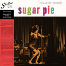 Sugar pie (nueva edicion)-image-8435307608673