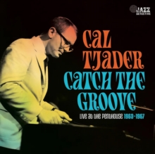 Catch the Groove: Live at the Penthouse 1963-1967-image-8435395503676