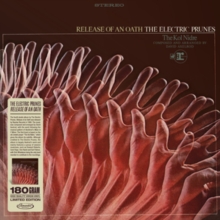 Release of an Oath (Limited Edition)-image-8435395505250