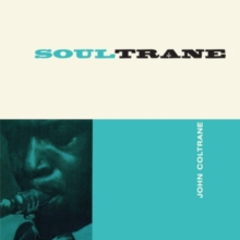 Soultrane (Bonus Tracks Edition)