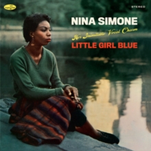 Little Girl Blue (Bonus Tracks Edition)